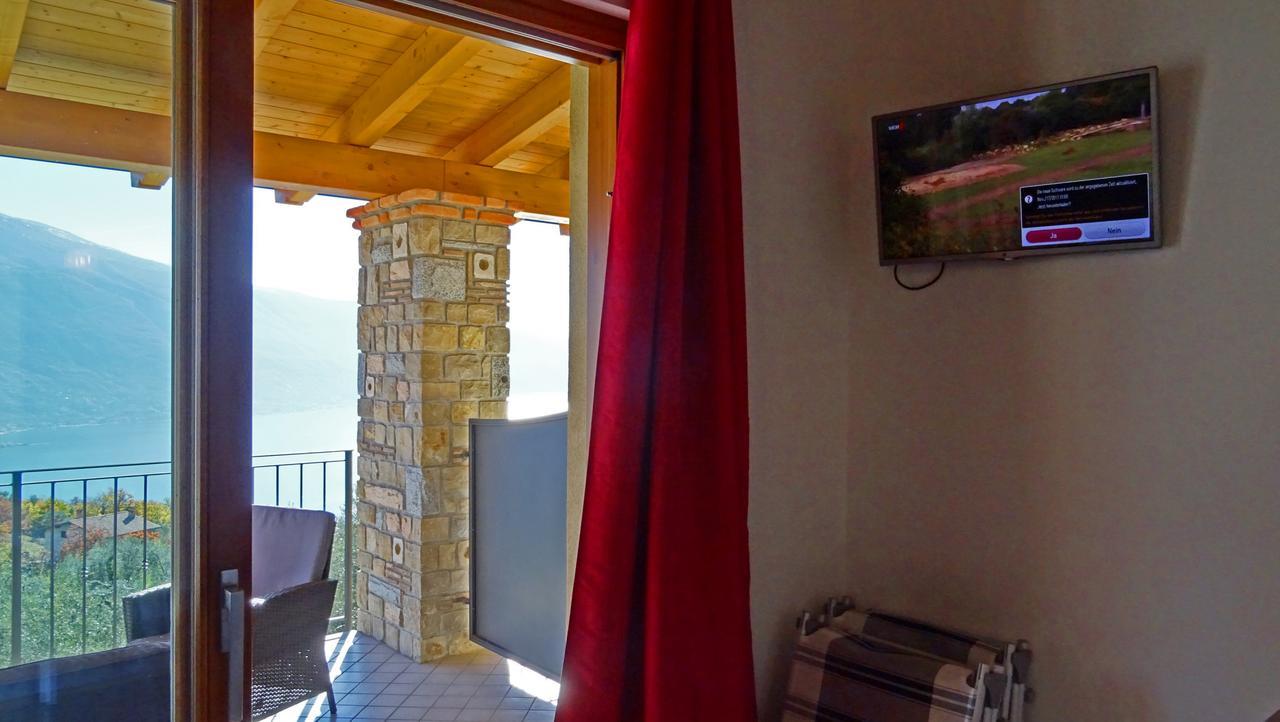 Appartamenti Villa Vagne By Gardadomusmea Tremosine Exterior foto