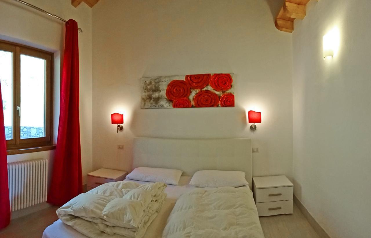 Appartamenti Villa Vagne By Gardadomusmea Tremosine Exterior foto