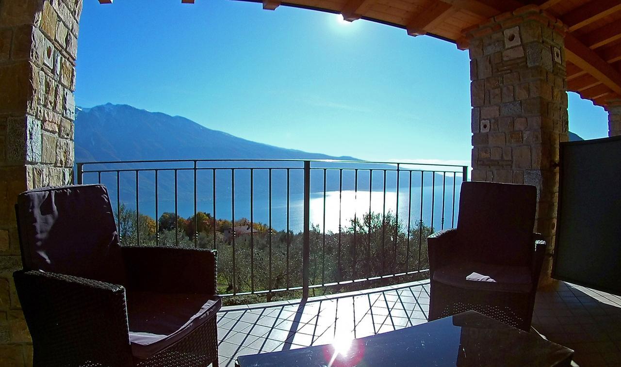 Appartamenti Villa Vagne By Gardadomusmea Tremosine Exterior foto