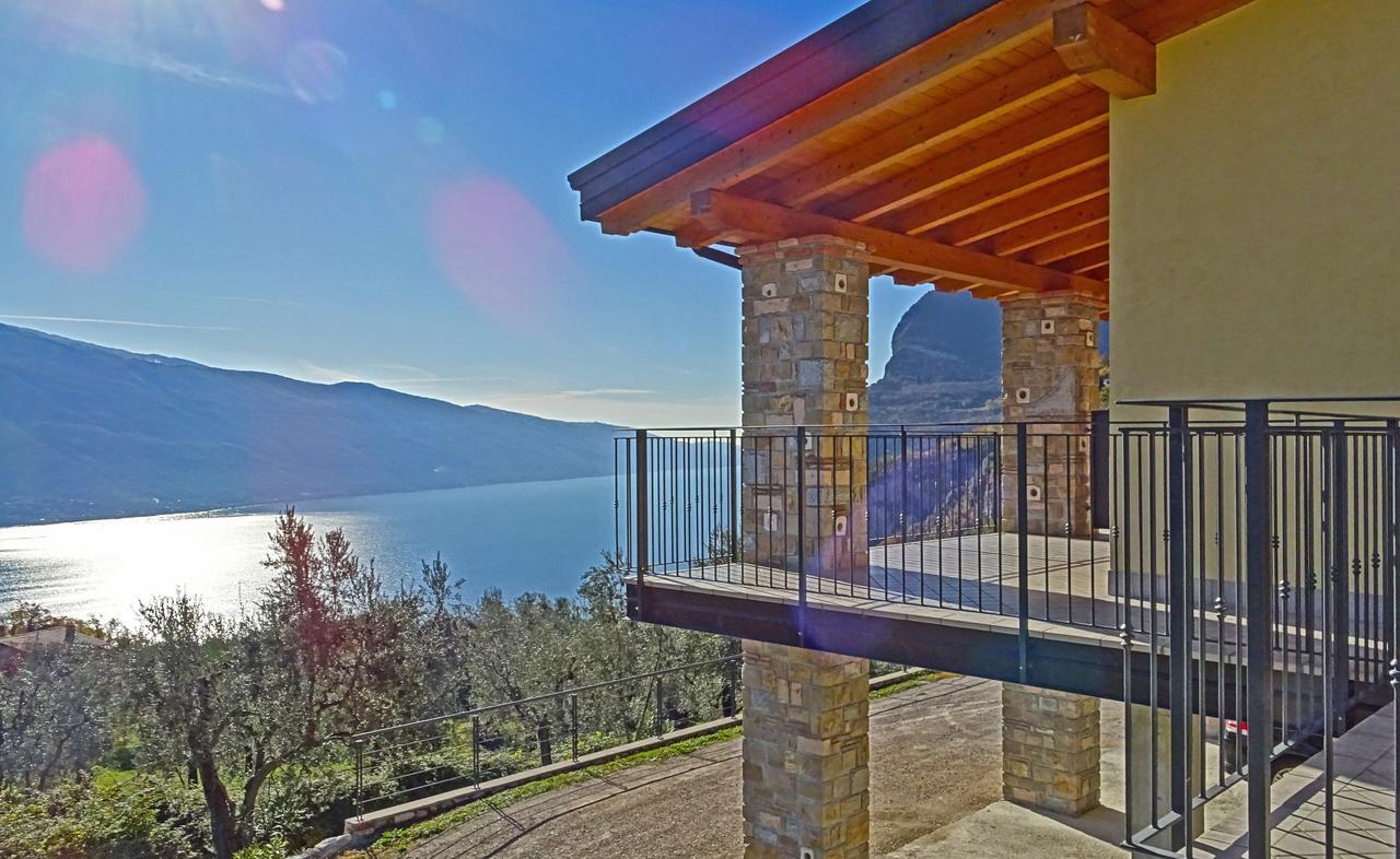 Appartamenti Villa Vagne By Gardadomusmea Tremosine Exterior foto