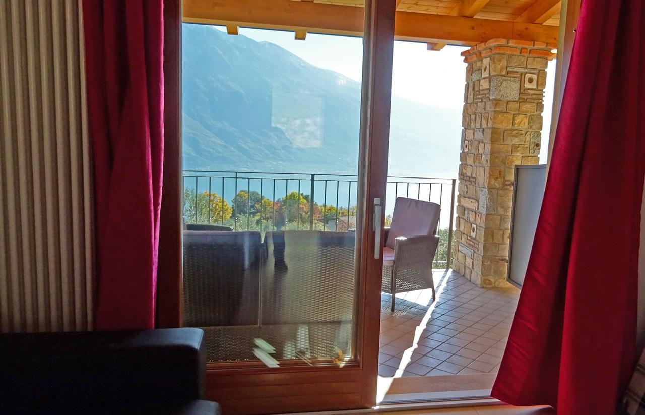 Appartamenti Villa Vagne By Gardadomusmea Tremosine Exterior foto
