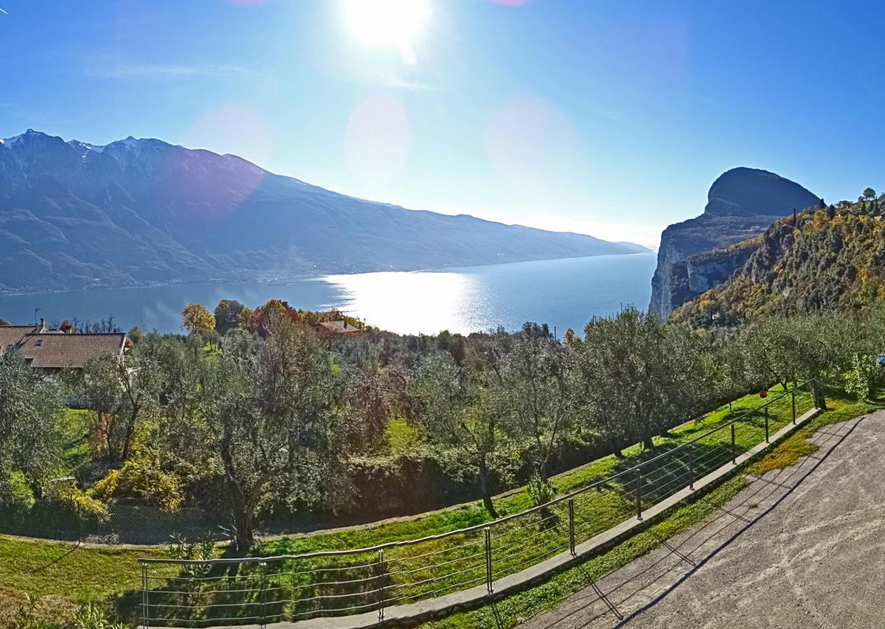Appartamenti Villa Vagne By Gardadomusmea Tremosine Exterior foto