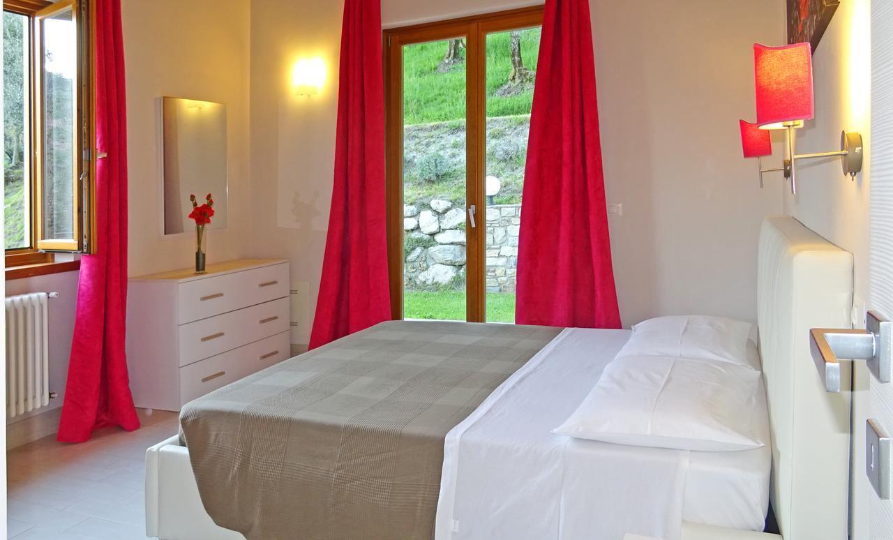 Appartamenti Villa Vagne By Gardadomusmea Tremosine Exterior foto