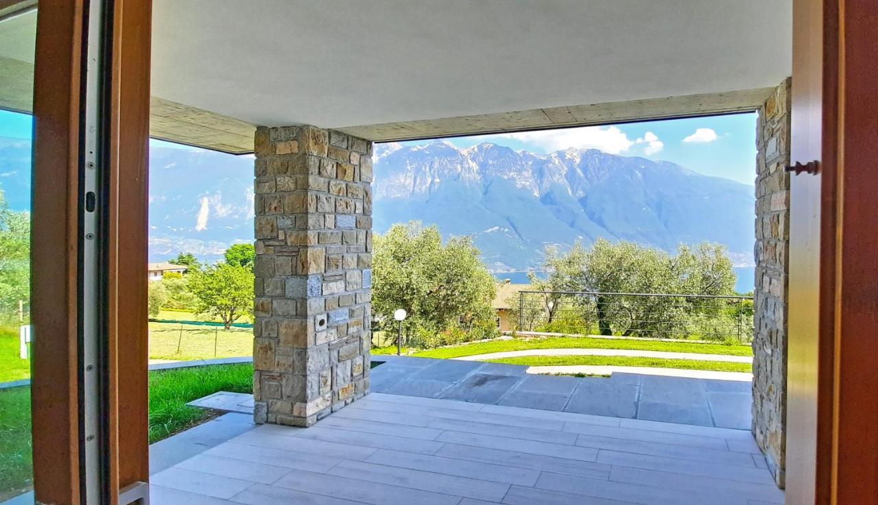 Appartamenti Villa Vagne By Gardadomusmea Tremosine Exterior foto