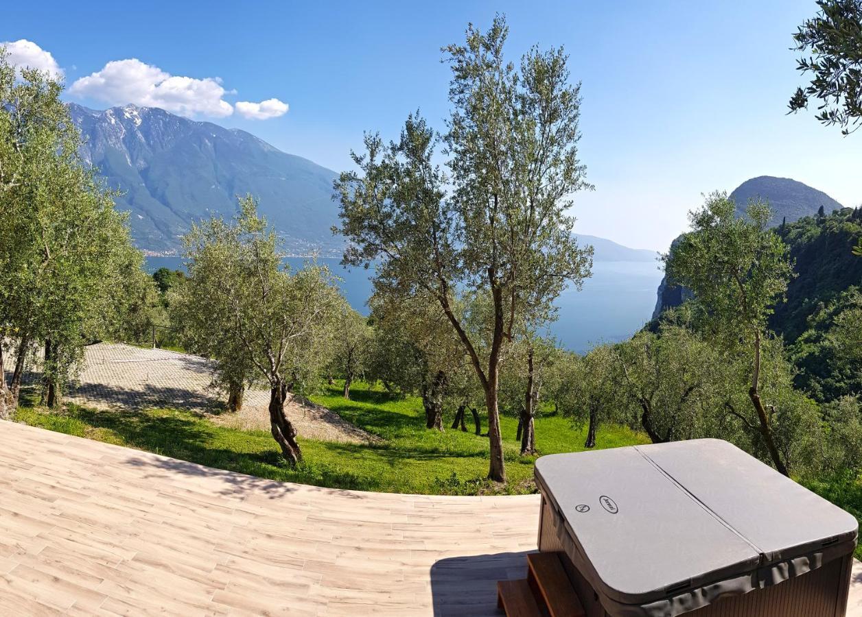 Appartamenti Villa Vagne By Gardadomusmea Tremosine Exterior foto
