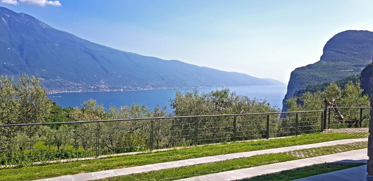Appartamenti Villa Vagne By Gardadomusmea Tremosine Exterior foto